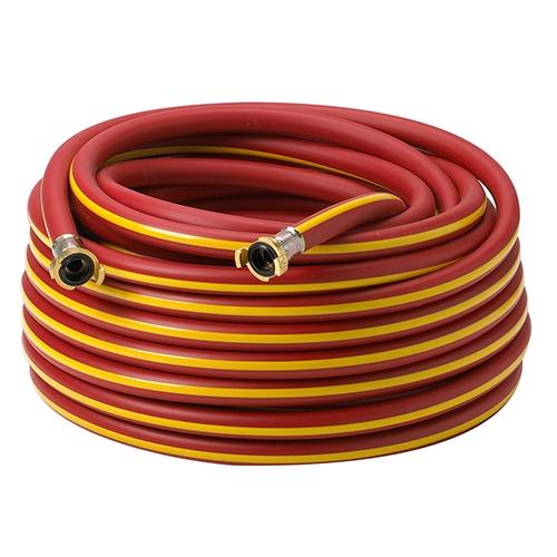 Tuyau eau ø 19 x 40 m raccords GEKA