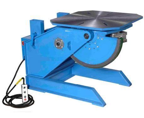 Positionneur - Location, vente et réparation - maxi 30kg à 6000kg