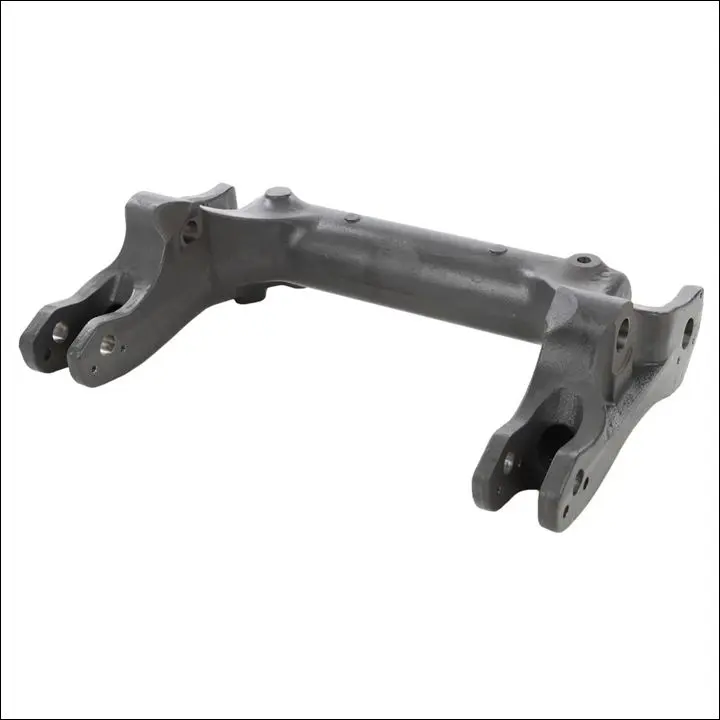 Support de bras de relevage monobloc FENDT - Réf. 416860030050