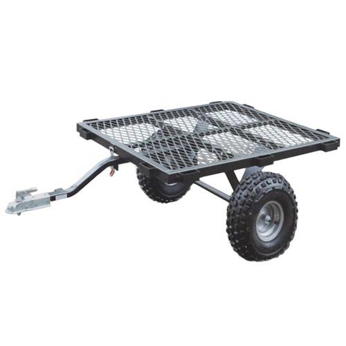 ATV CARRY - Transporteur de remorque pour quads, modèle 20.12.11, 120×85×30 cm, charge max 350 kg