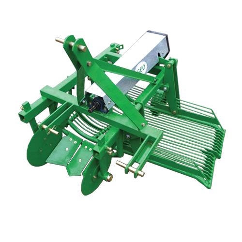 PML Récolteuse de pommes de terre - soc 65 cm, largeur 165 cm, hauteur 150 cm