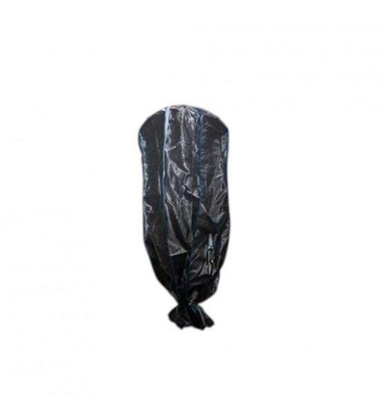 Sac souple 3m³ verre avec anneau mobile pour conteneur déchets semi-enterré Plast'Up Rotomoulage
