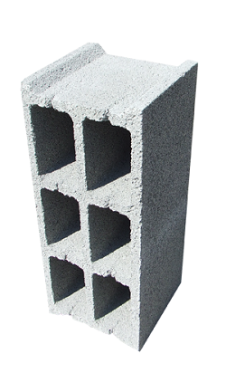 Fabricants blocs parpaing Valenciennes (59) - Classe de résistance B 40 et B 80