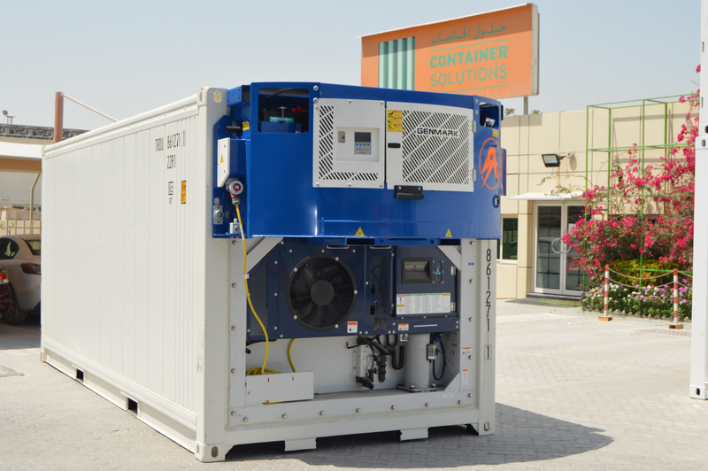 GENMARK – Génératrice Genmark – GC5