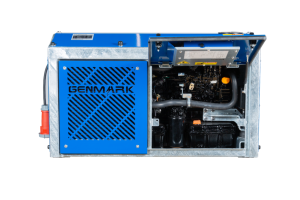 GENMARK – Génératrice Genmark – TR5