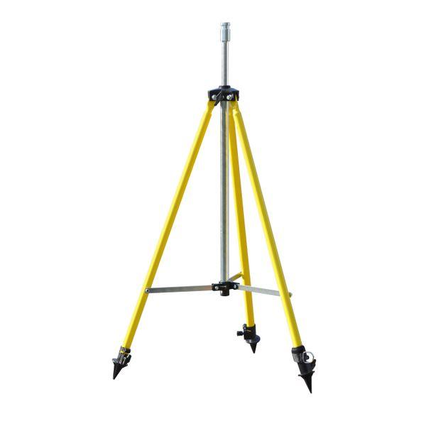 Trépied télescopique pour chauffage Hypothermsave - Réf. 763001 - Hauteur max 1,82 m - 4,3 kg