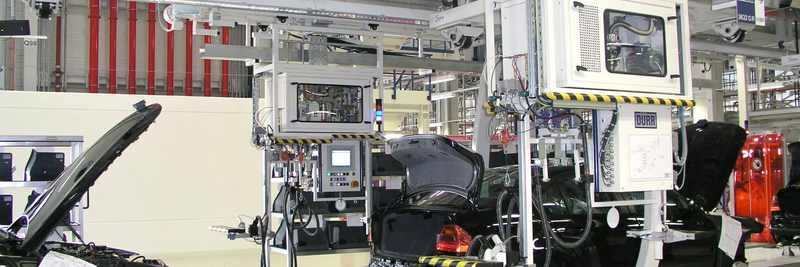 Somac® Test d’étanchéité et mesure des fuites – Assurance qualité, réduction du temps de fabrication