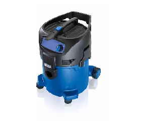 Aspirateur pour tamiseuse à jet d'air Nilfisk Alto - 30 litres, 1500 W, 3700 l/min