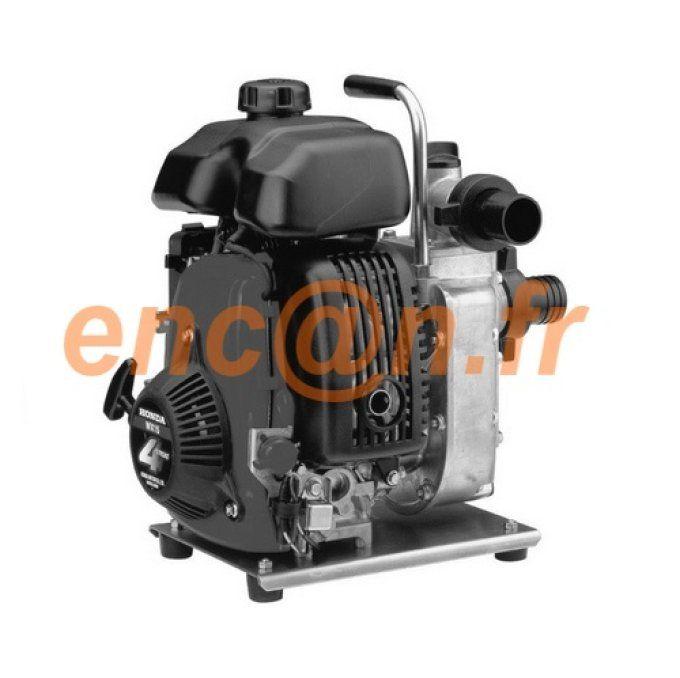 Garniture mécanique de motopompe HONDA WX15 - WX15T, référence 78130-YH5-611