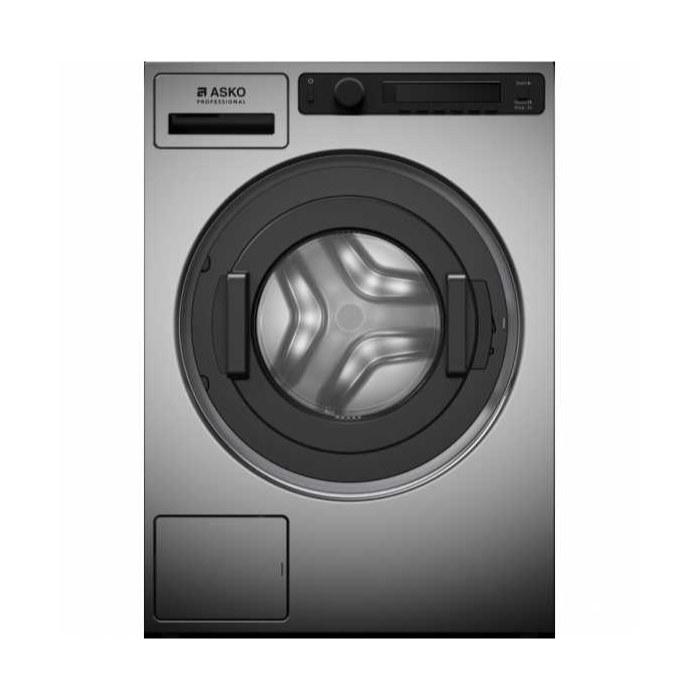 Lave-linge professionnel Asko Professional WMC6743PB.T - Capacité 6,5 kg, 4600 W, 220-240 V