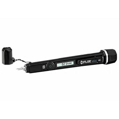 Hygromètre portable FLIR MR40 - PROGALVA - Entretien et contrôle de combustion des brûleurs