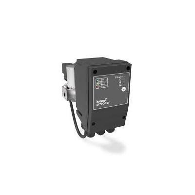 Contrôleur étanchéité TC 3R05W/W - KRO05002 - Kromschröder - Pressostat air, eau, gaz, vapeur