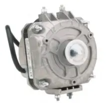 Moteur ventilateur du condenseur - pour groupe frigorifique, plafonnier, latéral, Split - Rivacold ou Zanotti