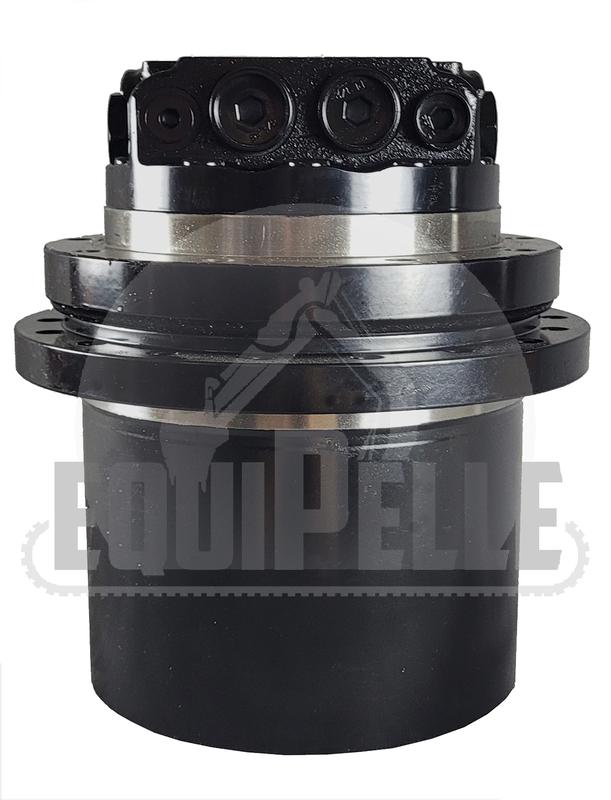 MOTEUR DE TRANSLATION pour IHI IMER 25JX - Référence EQMTSPE25JX- EQUI02FD