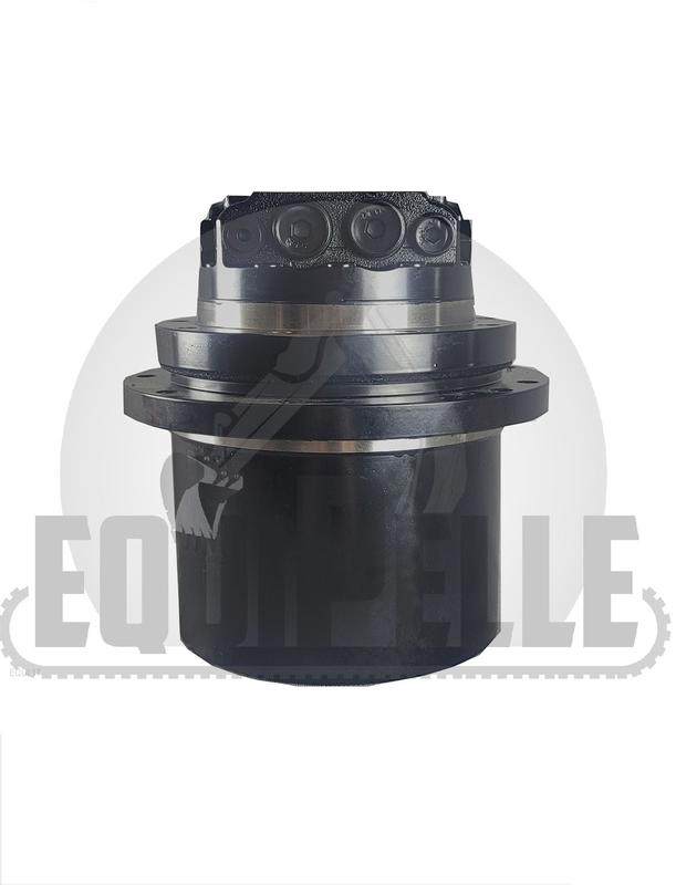MOTEUR DE TRANSLATION pour IHI IMER 25J - EQMT046 - EQUI17FD