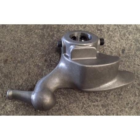 Tête Métal pour Démonte Pneus Semi-Automatique et Automatique