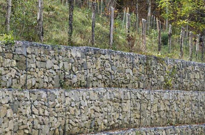 Granit Grâce - Résine de 30 m², 50 m³ de volume, 40% d'humiles