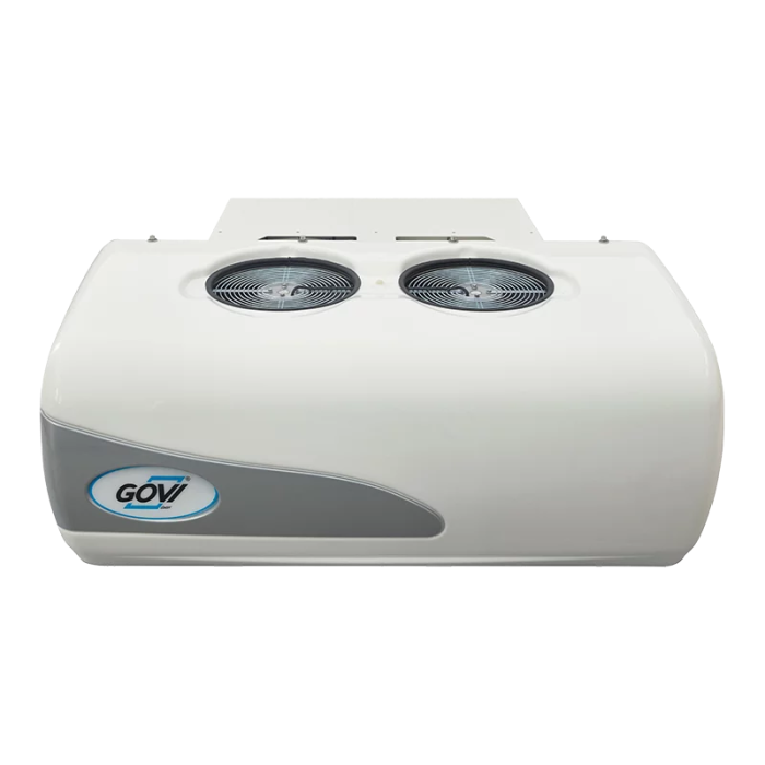 Groupes frigorifiques GOVI - Arktik 4000N/K pour remorques réfrigérées [4340; 4760W]