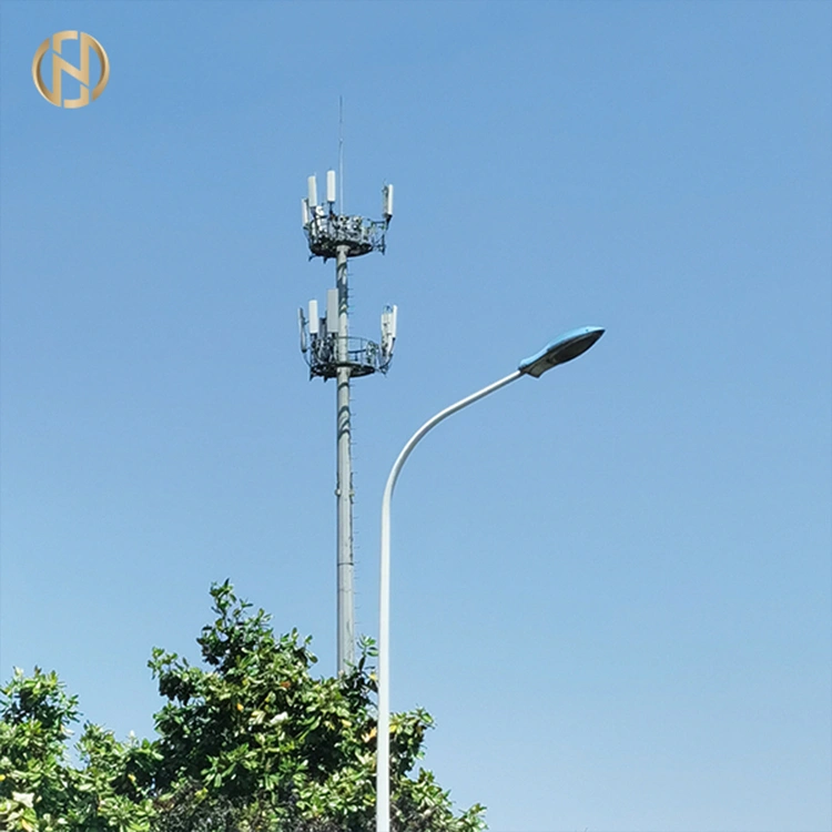 Lampadaire galvanisé de 10 m², 15 m³, 2000 W, 200 cm², 400 x 400 x 250 cm