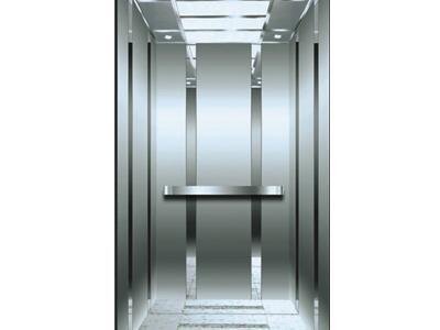 Ascenseur personnel SYNEY FHSO - capacité de 250 à 400 kg, dimensions 900 x 1100 x 2200 mm
