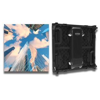 MUR LED KX PERCEPTION, pitch 3.1mm, Indoor, Fixe, Prix/m2