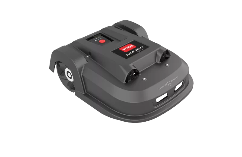 Tondeuse robot Turf Pro 200 - GPS RTK, autonome, 30000 m²
