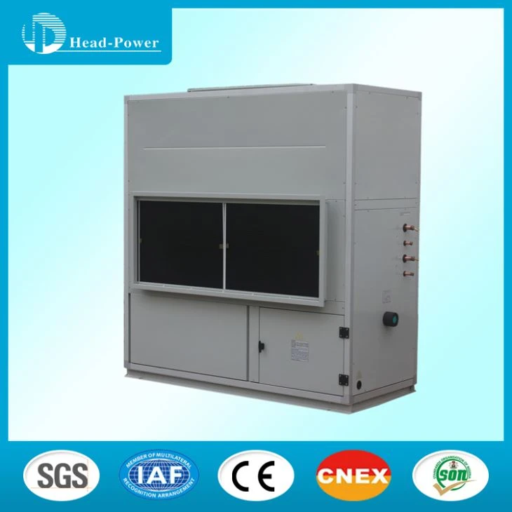 WCPU Floor Standing Air Conditioner 15ton - Climatiseur refroidi à l'eau