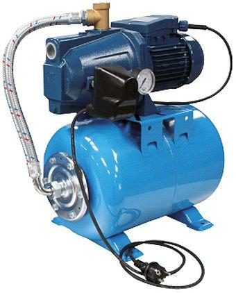 Groupes automatiques sur réservoir - pompes auto-amorçantes centrifuge pour irrigation