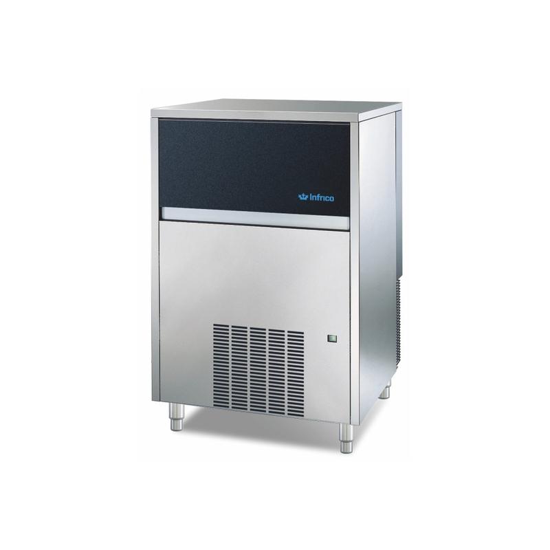 Machine à ice en morceau FHT60AHC - série FHT avec cuve en ABS alimentaire
