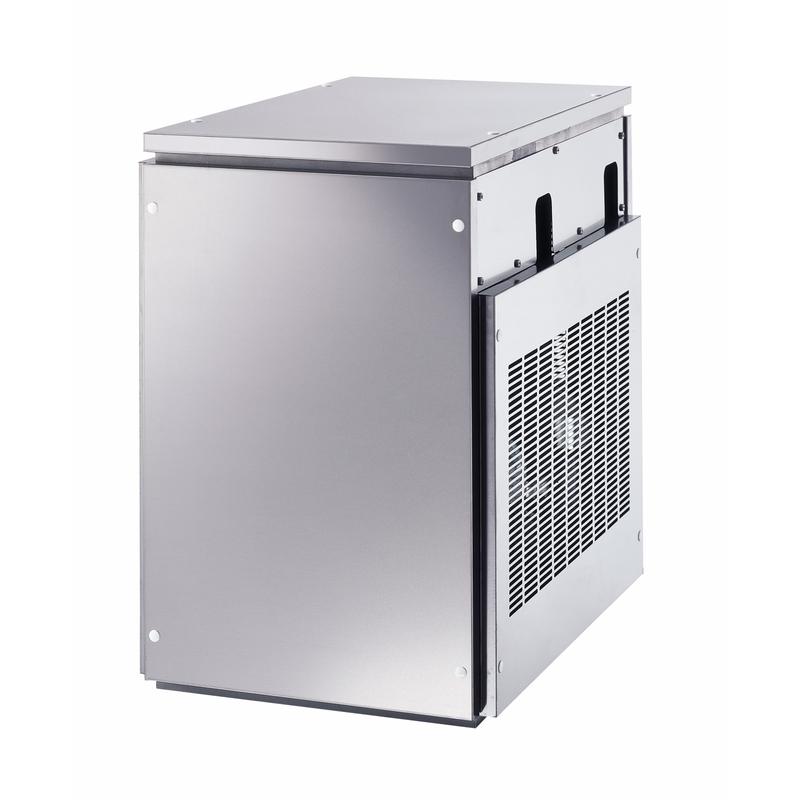 Machine à ice en morceau FHTM510S SPLIT - Série SPLIT Ice Flakes sans unité de condensation