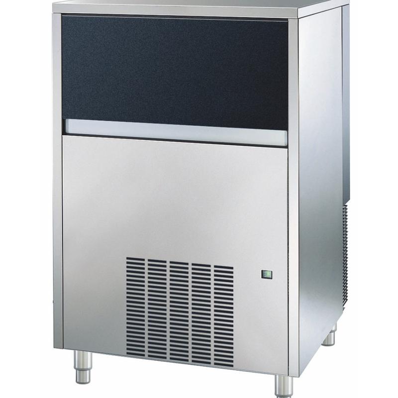 Machine à ice en morceau FHTB 146 WHC avec storage