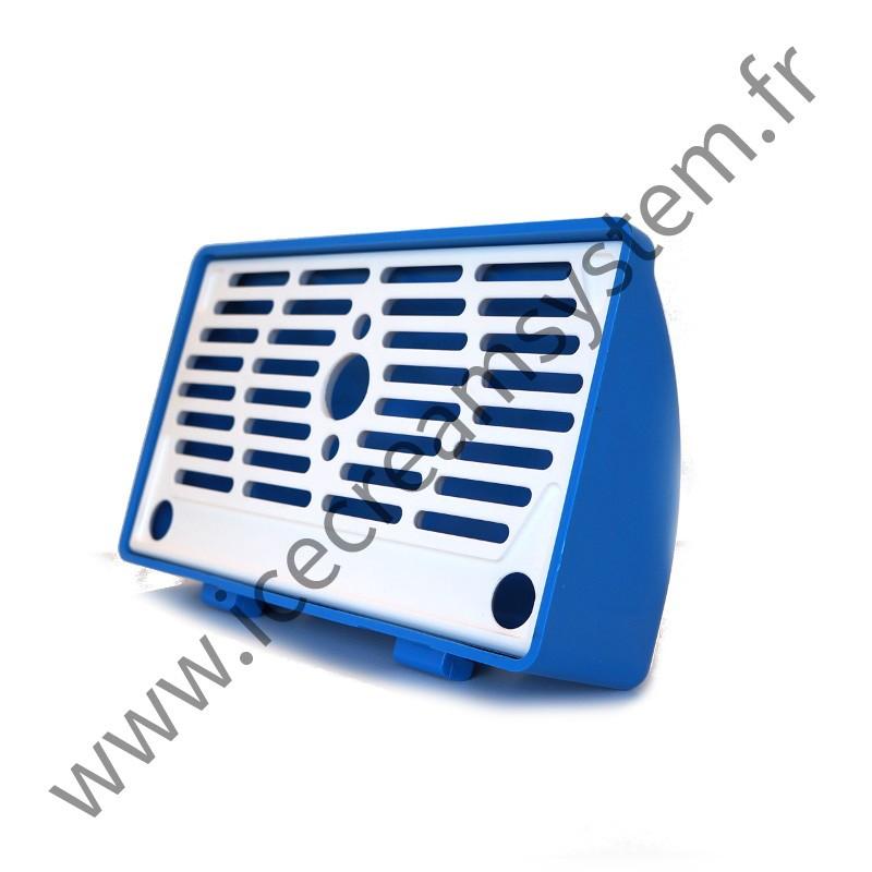 Récupérateur condensat bleu GB330 GBG - adaptable sur machines à glace Sovauda
