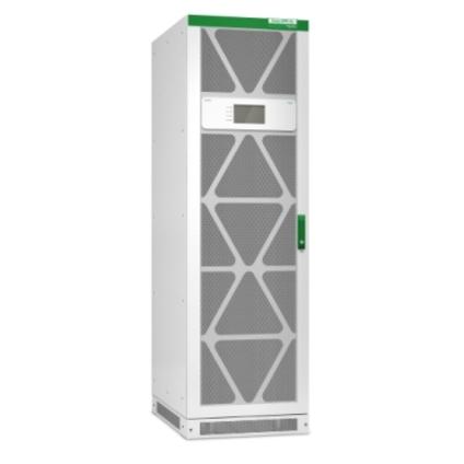 Onduleur triphasé Easy UPS 3L 400kVA 400V 3:3 - Startup 5x8, 400 kW, 1 200 kg, 65 dBA, CE, EAC, RCM