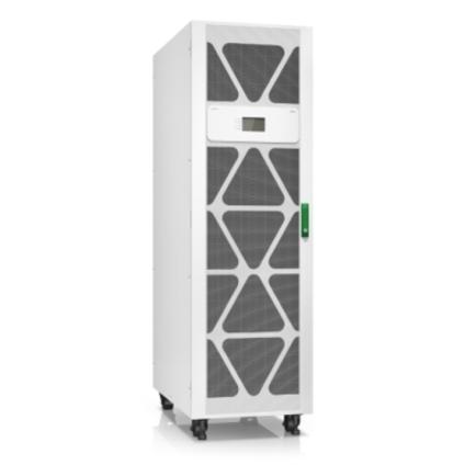 Onduleur Easy UPS 3M 60KVA 400V 3:3 - 3 batteries 9AH, 240V, 13,5 min autonomie