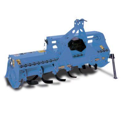 Fraise rotative déportable SA105 - 1.05 m de largeur de travail - 540 tr/min