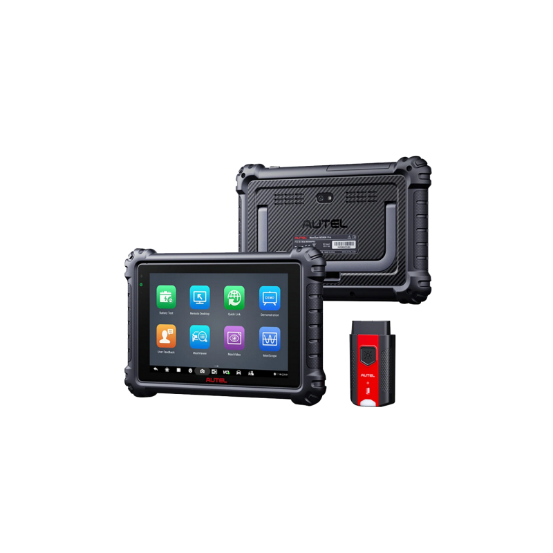 Appareil de diagnostic MS906