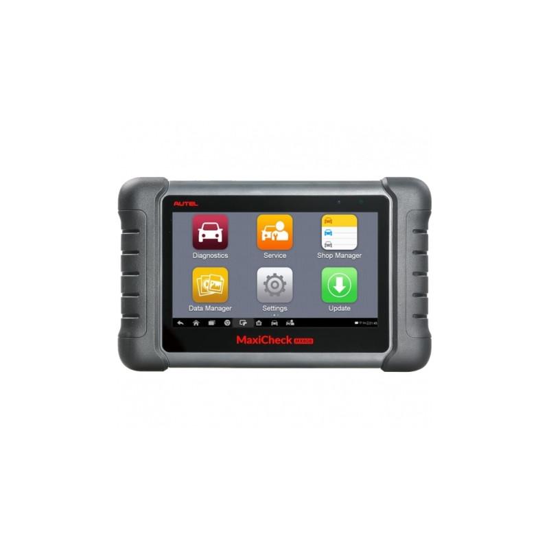 Appareil de diagnotic MX808 filaire