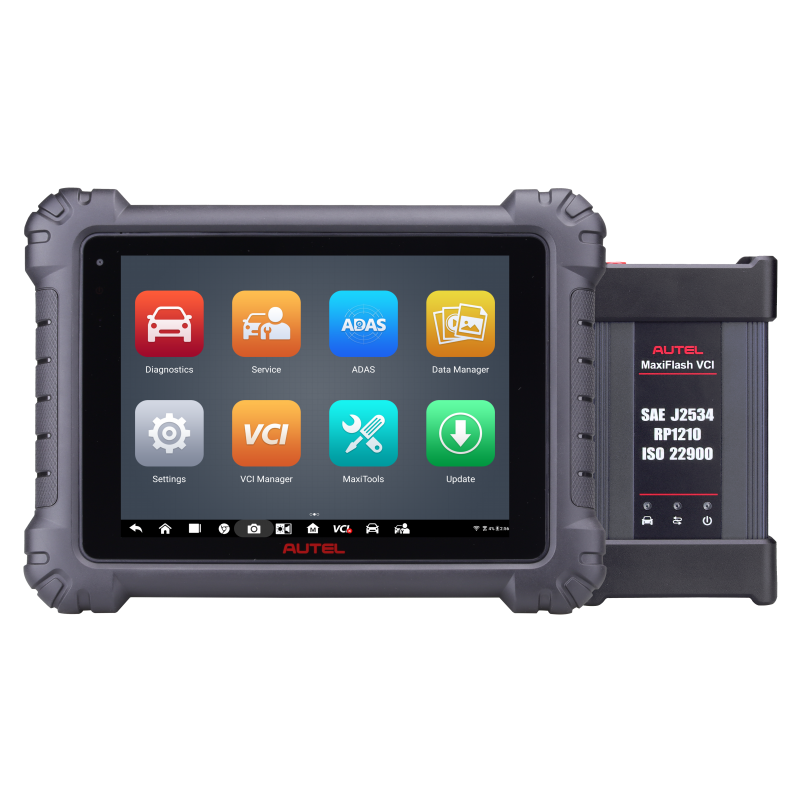 Appareil de diagnostic MS909