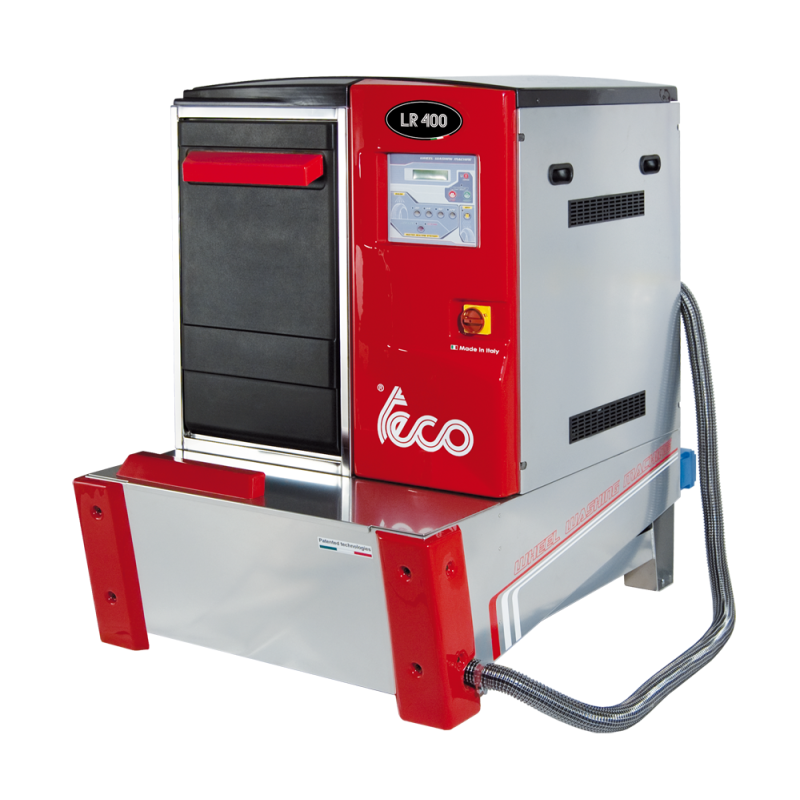 Lave roues LR400