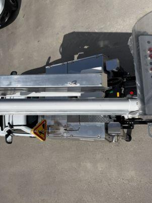 Nacelle Multitel MXE160 articulée télescopique 16 m - Ford RANGER 170 chevaux - Neuf