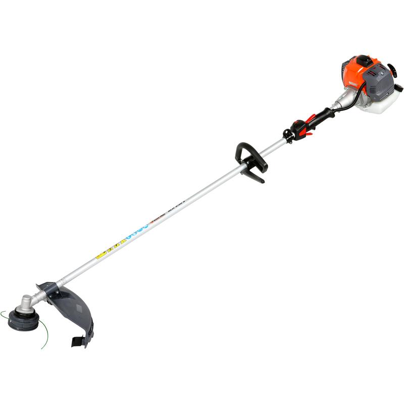Débroussailleuse BCH 250 S 3D - Moteur EMAK 25,4 cm³, 0,9 kW, lame 3 dents Ø 255 mm