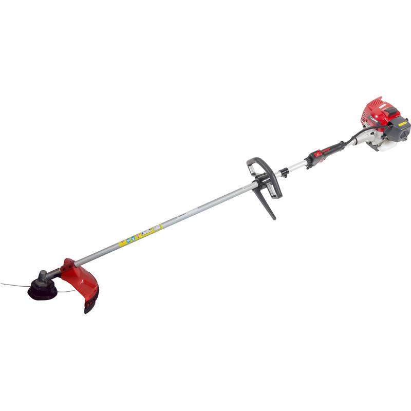 WT 27 - Débroussailleuse moteur Kawasaki TJ27E 26,3 cm³ 0,77 kW 7 kg