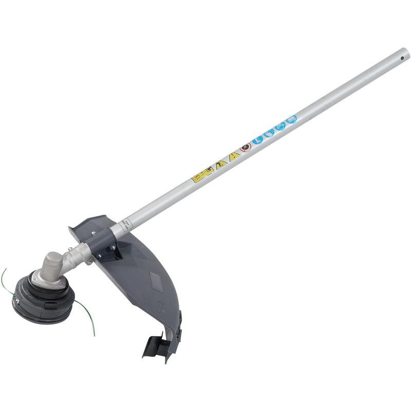 Outil débroussailleuse BCH 250 D - diamètre fixation 26 mm, longueur 188 cm, poids 2 kg