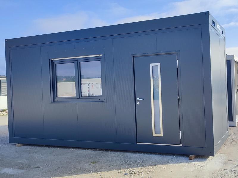 Module bureau RE2020 - conforme à la réglementation thermique