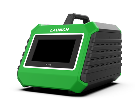 ELT500 - Testeur d'étanchéité pour pack batterie EV - diagnostic véhicule électrique