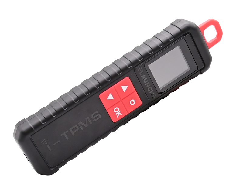 I-TPMS - Outil spécial TPMS LAUNCH avec Bluetooth pour diagnostic et programmation de capteurs