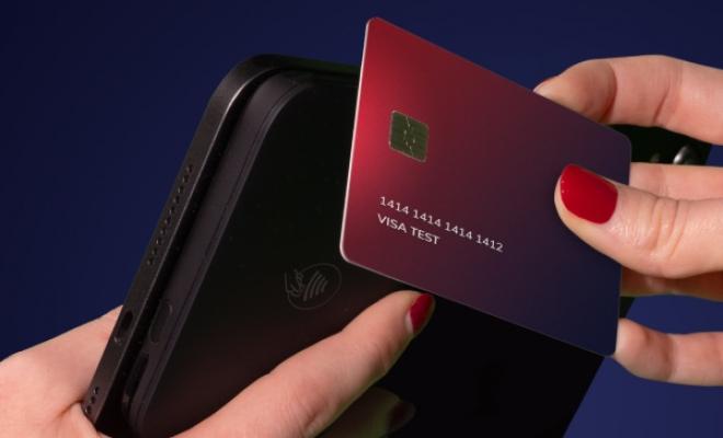 Terminal NYC1 - transforme votre caisse enregistreuse en TPE - 59€ à l'achat - 0€ d'abonnement