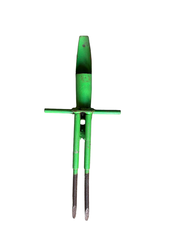 Arrache Rumex d'occasion - Référence AR-OCCAZ - Dents de 21 cm à 30 cm