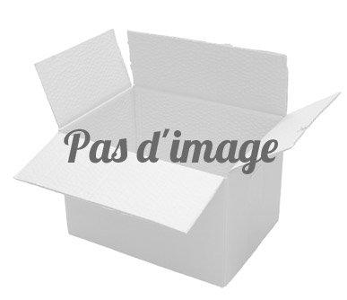 Support de regard pour cuve en acier