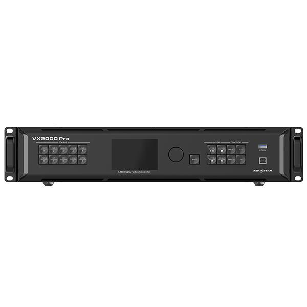 Scaler VX2000 PRO